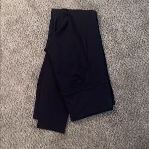 Lululemon black leggings